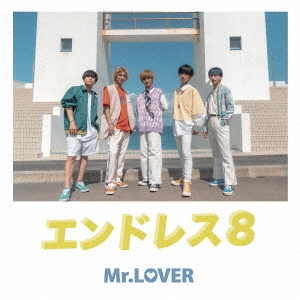 Mr.LOVER/ɥ쥹8Type-B[QARF-69099]
