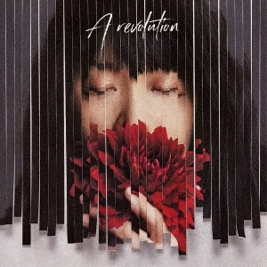 A revolution ［CD+7inch］＜初回限定盤＞