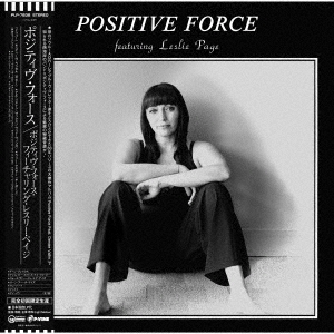 Positive Force/ݥƥեե󥰡쥹꡼ڡס[PLP-7838]