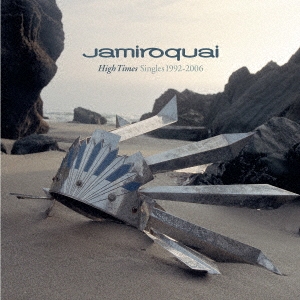 Jamiroquai/ϥॺ󥰥륺 1992-2006㴰/Colored Vinyl[SIJP-131]