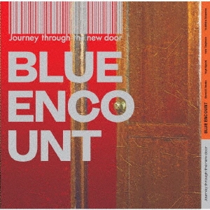 BLUE ENCOUNT/Journey through the new door̾ס[KSCL-3414]