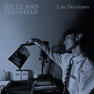 Belle And Sebastian/レイト・デヴェロッパーズ