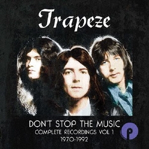 Trapeze/ɥȡȥåסߥ塼ĥץ꡼ȡ쥳ǥ󥰥VOL.1(1970-1992)[MAR233805]