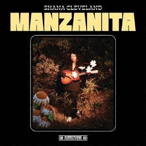 Shana Cleveland/MANZANITA[HAR159CDJ]