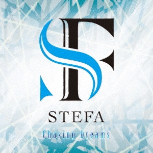 stefa/Chasing Dreams[QACW-2017]
