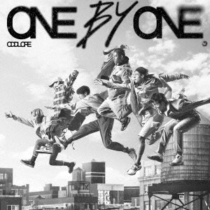 ONE BY ONE ［CD+Blu-ray Disc］＜Type-A＞