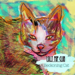 Lolly POP club/A Beckoning Cat[HPCS-015]