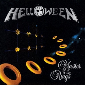 Helloween/Master Of The Rings: Expanded Edition