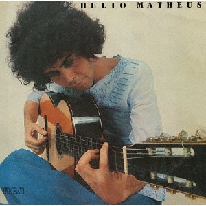 Helio Matheus/ꥪޥƥ[SICP-6525]