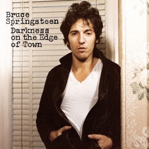 Bruce Springsteen/闇に吠える街＜完全生産限定盤＞