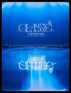 / LIVE TOUR 2023 CLASSYC 3DVD+PHOTO BOOKϡס[AVBK-43237]