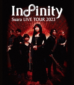 Suara LIVE TOUR 2023 Infinity