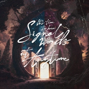 at Anytime/Signal Words[BJR-13]