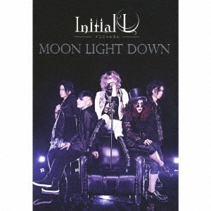 MOON LIGHT DOWN＜初回限定盤/TypeA＞