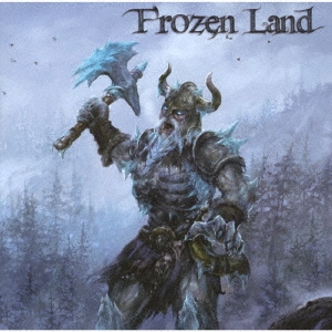 Frozen Land/ե󡦥[RADC-115]