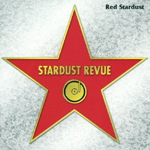 RED STARDUST