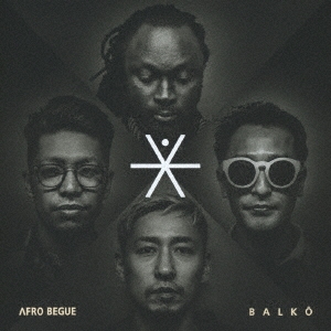 Afro Begue/BALKO[PWT57]