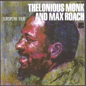 Thelonious Monk/衼ԥ󡦥ĥ㴰ס[CDSOL-45980]