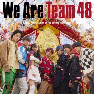 TOWER RECORDS ONLINE㤨֥ե48/We Are Team 48̾סץ쥹[TYCT-69336]פβǤʤ3,000ߤˤʤޤ