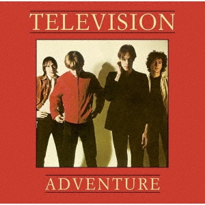 Television/ɥ㡼[WPCR-85079]