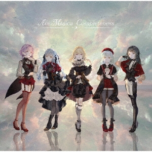 Completeness＜通常盤＞