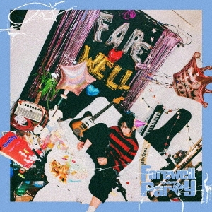 TOWER RECORDS ONLINE㤨TAMIW/Farewell Party[NIWR-0001]פβǤʤ3,000ߤˤʤޤ
