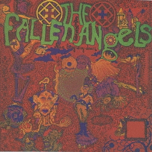 The Fallen Angels/イッツ・ア・ロング・ウェイ・ダウン＜生産限定盤＞