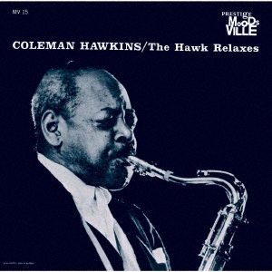 Coleman Hawkins/ۡ饯ס[UCCO-9827]
