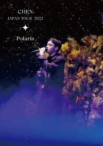 CHEN JAPAN TOUR 2023 - Polaris -＜通常盤＞