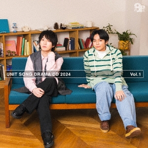 8P/8P ˥åȥ󥰥ɥCD 2024 Vol.1[FFCO-0206]
