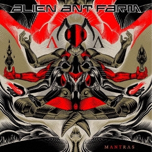 TOWER RECORDS ONLINE㤨Alien Ant Farm/MANTRAS[AAF01CDJ]פβǤʤ3,850ߤˤʤޤ
