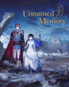 /Unnamed Memory Blu-ray BOX 崬[KAXA-8871]