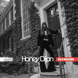 DJ-KICKS:HONEY DIJON
