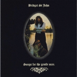 ソングス・フォー・ザ・ジェントル・マン