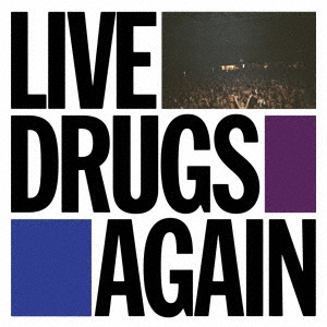 The War On Drugs/LIVE DRUGS AGAIN[SHQ12CDJ]