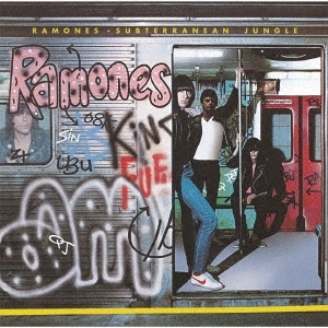 Ramones/֥쥤˥󡦥󥰥[WPCR-85095]