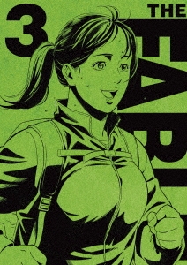 ザ・ファブル 3