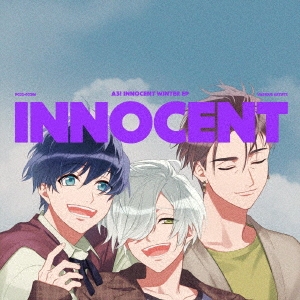 A3! INNOCENT WINTER EP[PCCG-02286]