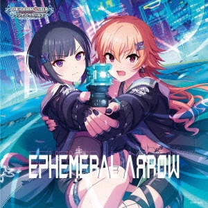 ڻֵ/THE IDOLM@STER CINDERELLA GIRLS STARLIGHT MASTER CRYSTAL QUALIA 03 EPHEMERAL AROW[COCC-18243]