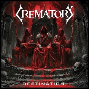 TOWER RECORDS ONLINE㤨Crematory/ǥƥ͡[GQCS-91610]פβǤʤ2,970ߤˤʤޤ