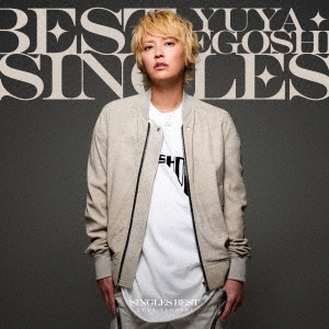 手越祐也 SINGLES BEST [CD+DVD]＜初回生産限定盤＞