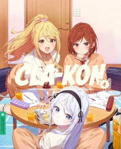 Ƿ/饹ʽҤȷ뺧뤳Ȥˤʤä4 Blu-ray Disc+CDϡ㴰ǡ[ANZX-17547]