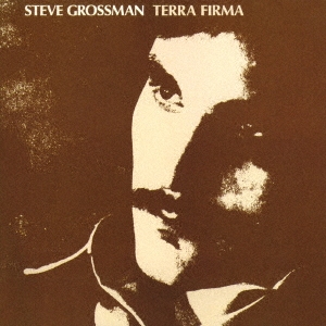 Steve Grossman/ƥ顦եޡ㴰ס[CDSOL-46301]