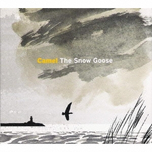 Camel/ザ・スノー・グース～白雁～(2013年ヴァージョン) ［SHM-CD+CD］