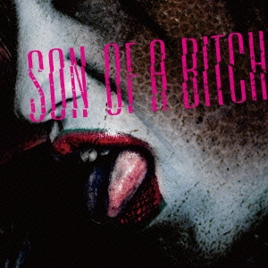 BORN/Son Of A Bitch CD+DVDϡA[PSIM-30043]