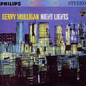 Gerry Mulligan/ナイト・ライツ