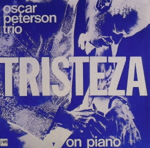 トリステーザ・オン・ピアノ