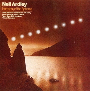 ハーモニー・オブ・ザ・スフィアーズ