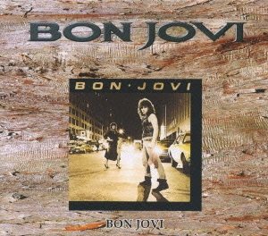 Bon Jovi/夜明けのランナウェイ + ライヴ・トラックス＜初回生産限定盤＞