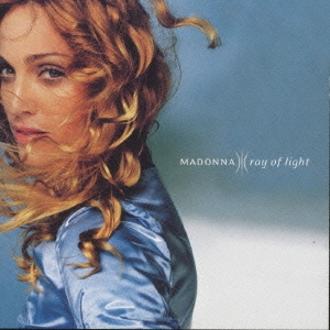 Madonna/Ray Of Light (Deluxe Edition)